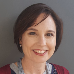 Brenda van Zijl